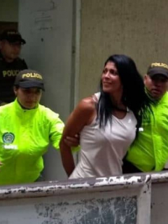Liliana Campos Puello
