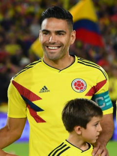 Selección Colombia