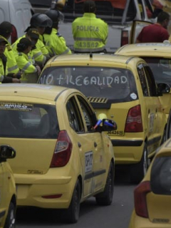 Taxis