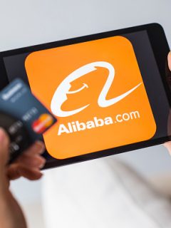 Alibaba