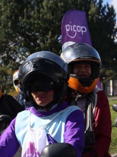 Picap