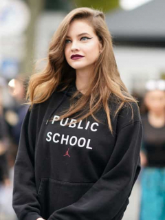 Barbara Palvin