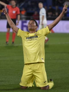 Carlos Bacca
