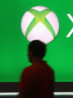 Xbox