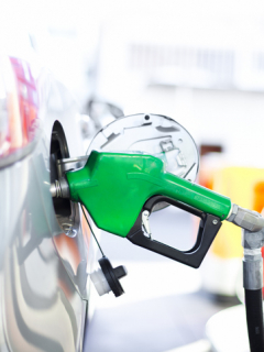Bomba de Gasolina