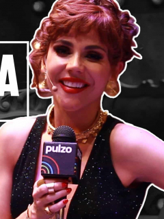 Carolina Gaitán