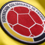 Escudo de la Selección Colombia