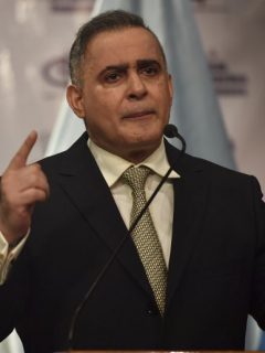 Tarek William Saab