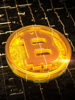 Bitcoin gold