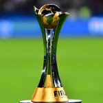 Trofeo del Mundial de Clubes