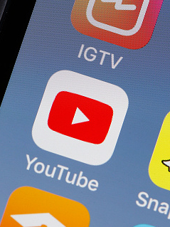 YouTube