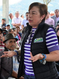 Claudia Ortiz