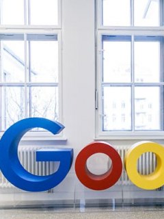 Google