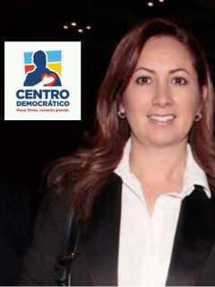 Patricia Casas y Hollman Morris