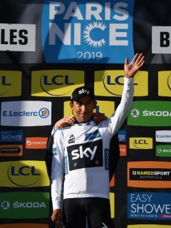 Egan bernal