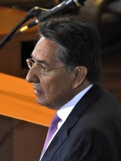 Néstor Humberto Martínez