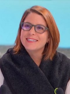 Juanita Goebertus