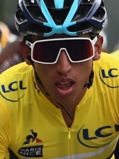 Egan Bernal