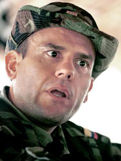 Carlos Castaño