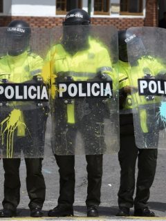 Policía Nacional