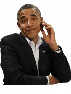 Obama
