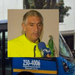 Buses del SITP