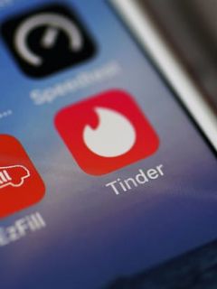 Tinder