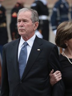 George W. Bush