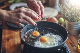 Huevos