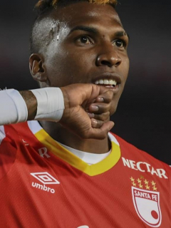 Johan Arango