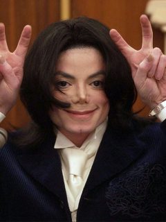 Michael Jackson