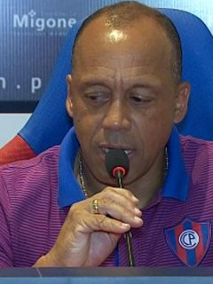 Luis Fernando 'Chonto' Herrera