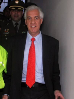 Samuel Moreno