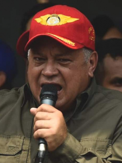 Diosdado Cabello