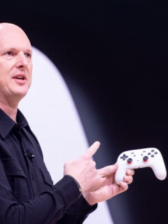 Google Stadia
