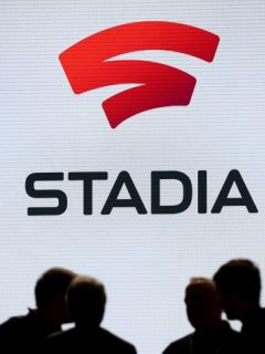 Google Stadia