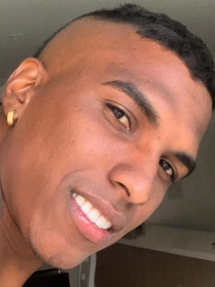 Johan Arango