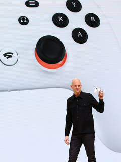 Google Controller