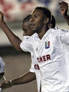 Jhon Viáfara