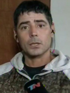 José Sánchez