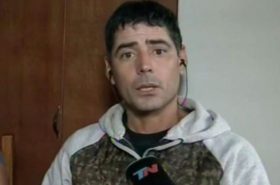 José Sánchez