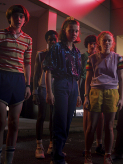‘Stranger Things’