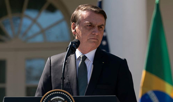Bolsonaro