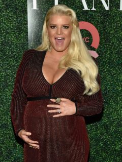 Jessica Simpson