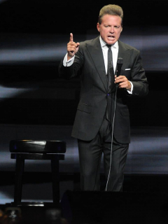 Luis Miguel