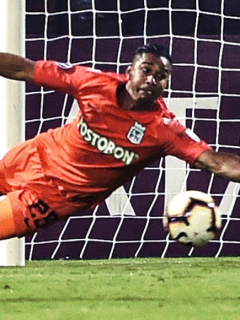 José Fernando Cuadrado