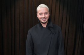 J Balvin