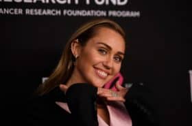 Miley Cyrus
