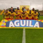 Bogotá perdió 0-3 con Patriotas