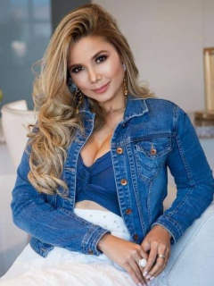 Melissa Martínez